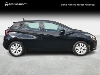 2019 Nissan Micra