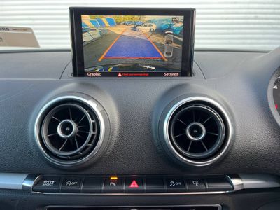 2014 Audi A3