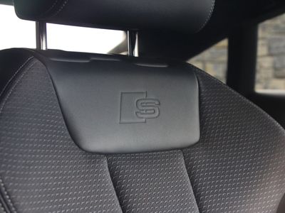 2023 Audi A5