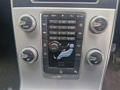 2018 Volvo S60