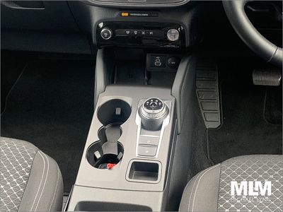 2024 Ford Kuga