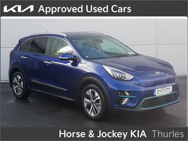 vehicle for sale from Horse & Jockey Car Sales