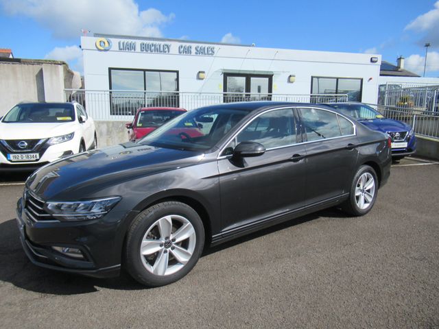 vehicle for sale from Liam Buckley Car Sales