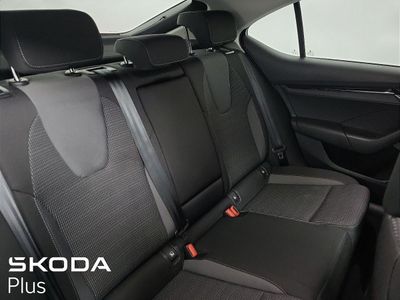 2021 Skoda Octavia
