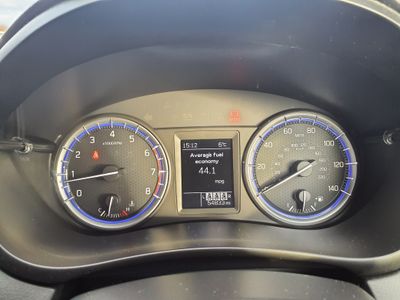 2021 Suzuki SX4 S-Cross