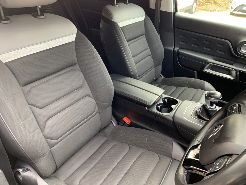 2023 Citroen C5 Aircross