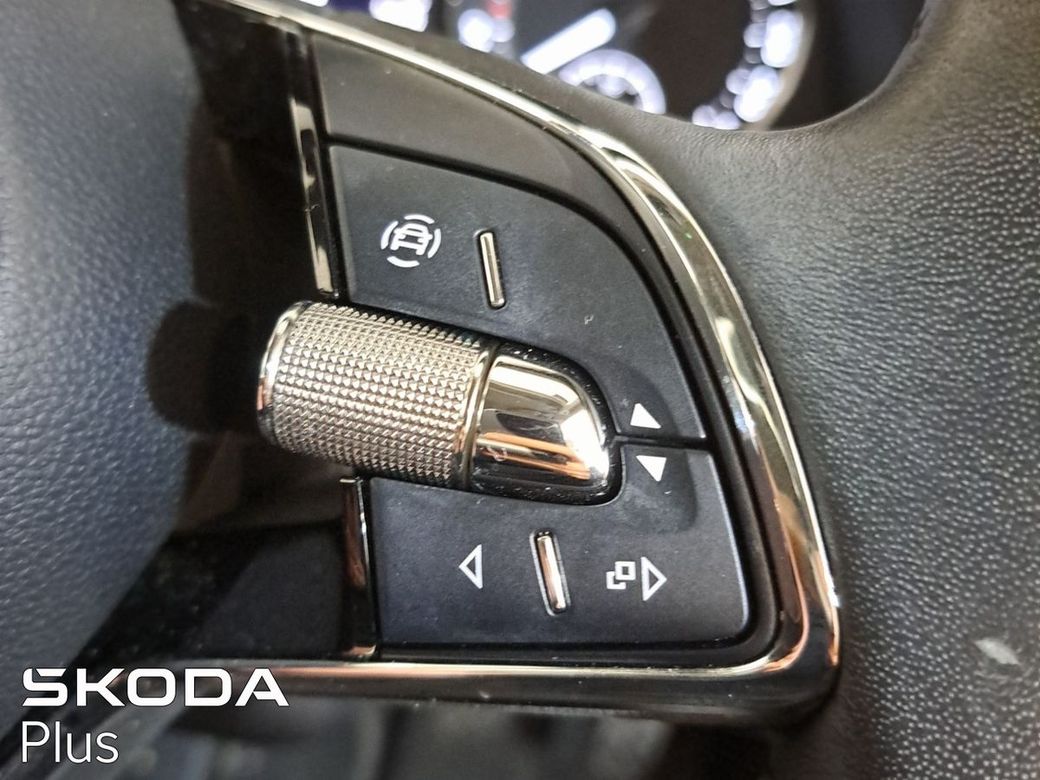 2024 Skoda Octavia