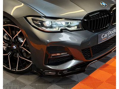 2021 BMW 3 Series