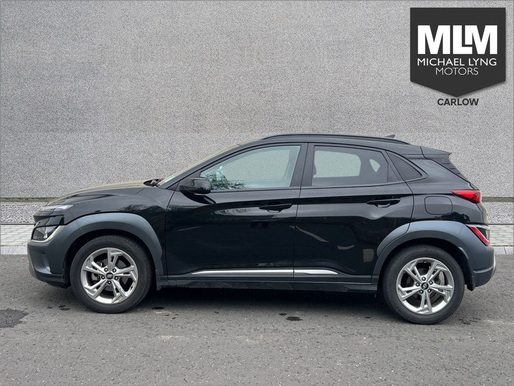 2023 Hyundai Kona