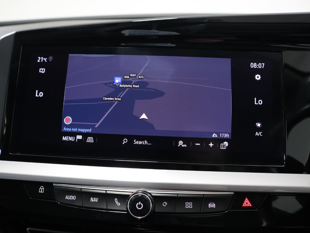 2023 Opel Grandland X
