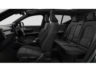 2027 Volvo EX40
