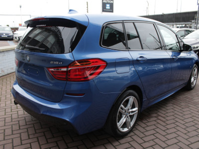 2016 BMW 2 Series