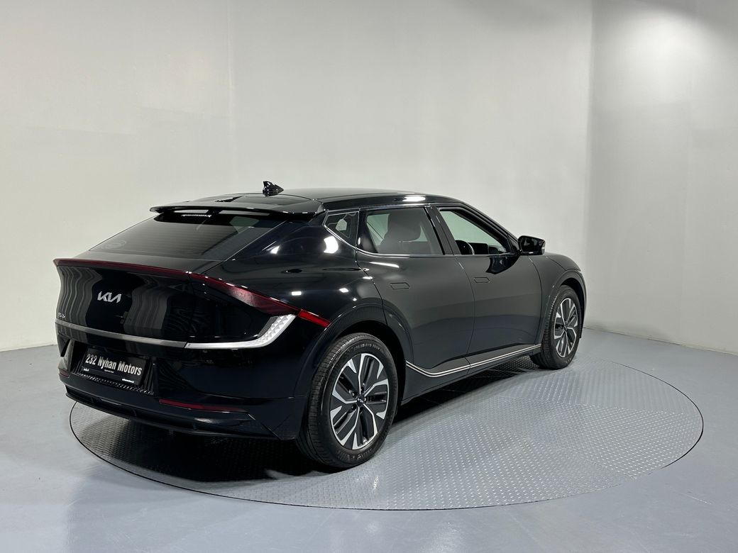 2023 Kia EV6