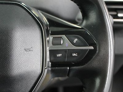 2019 Peugeot 3008