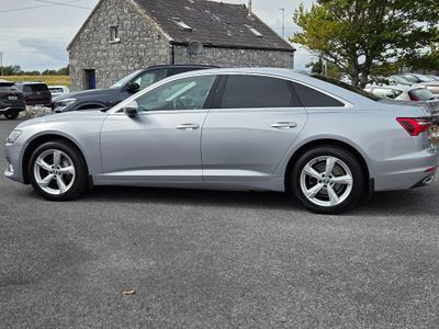 2018 Audi A6