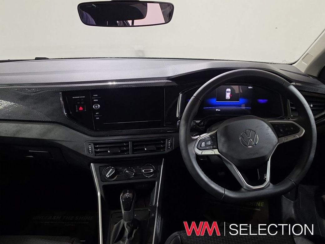 2026 Volkswagen Polo
