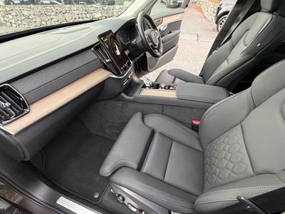 2026 Volvo XC90