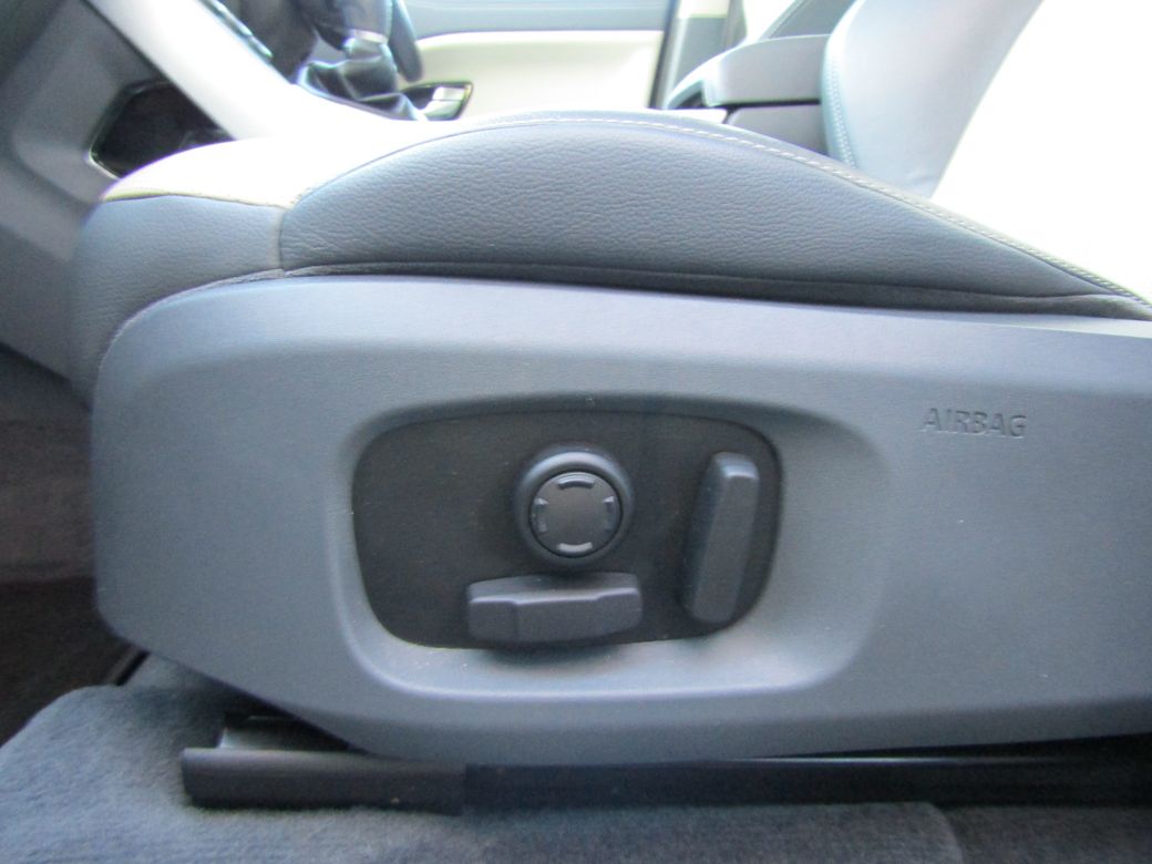 2017 Land Rover Range Rover Evoque