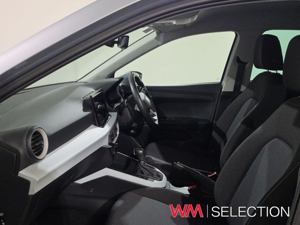 2023 SEAT Arona