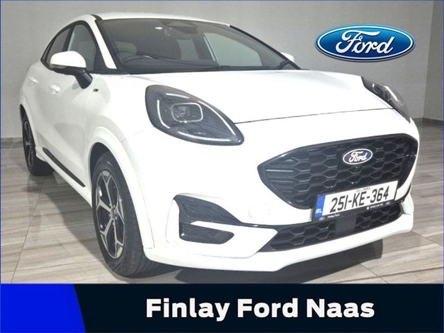 vehicle for sale from Finlay Motor Group