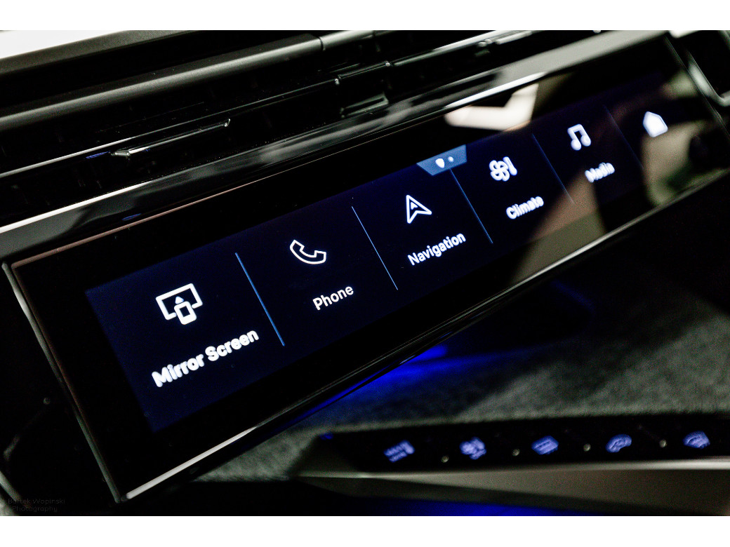 2024 Peugeot 3008