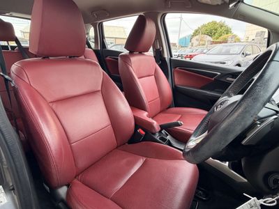 2019 Honda Jazz