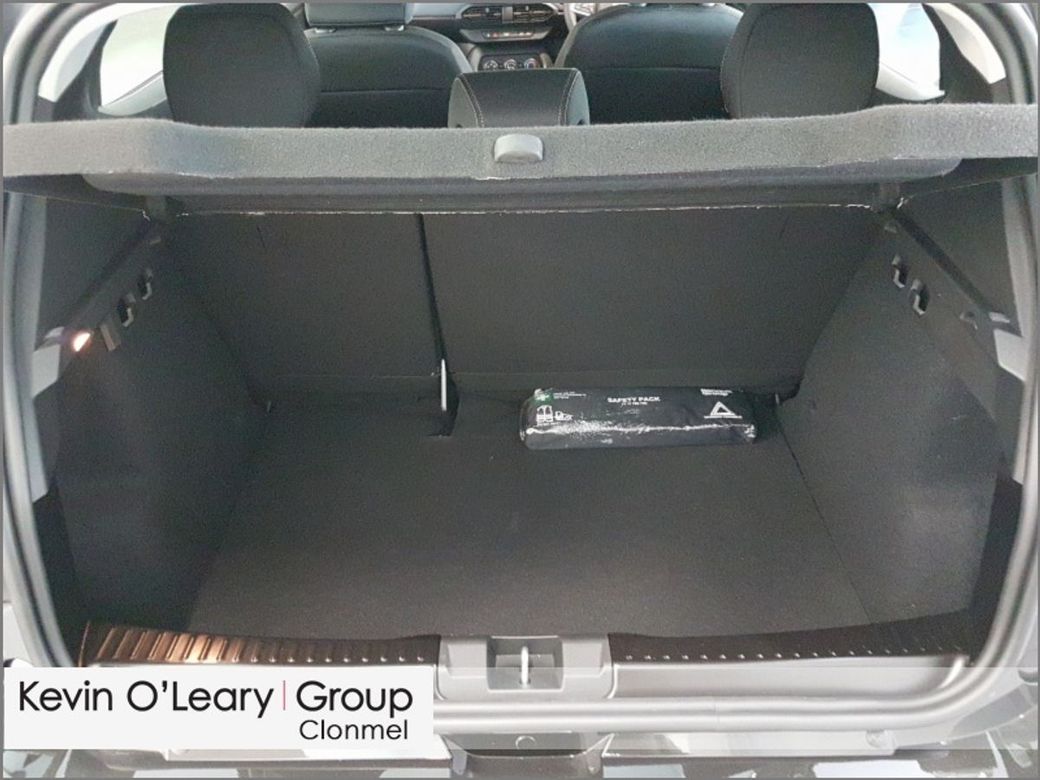 2026 Dacia Sandero Stepway