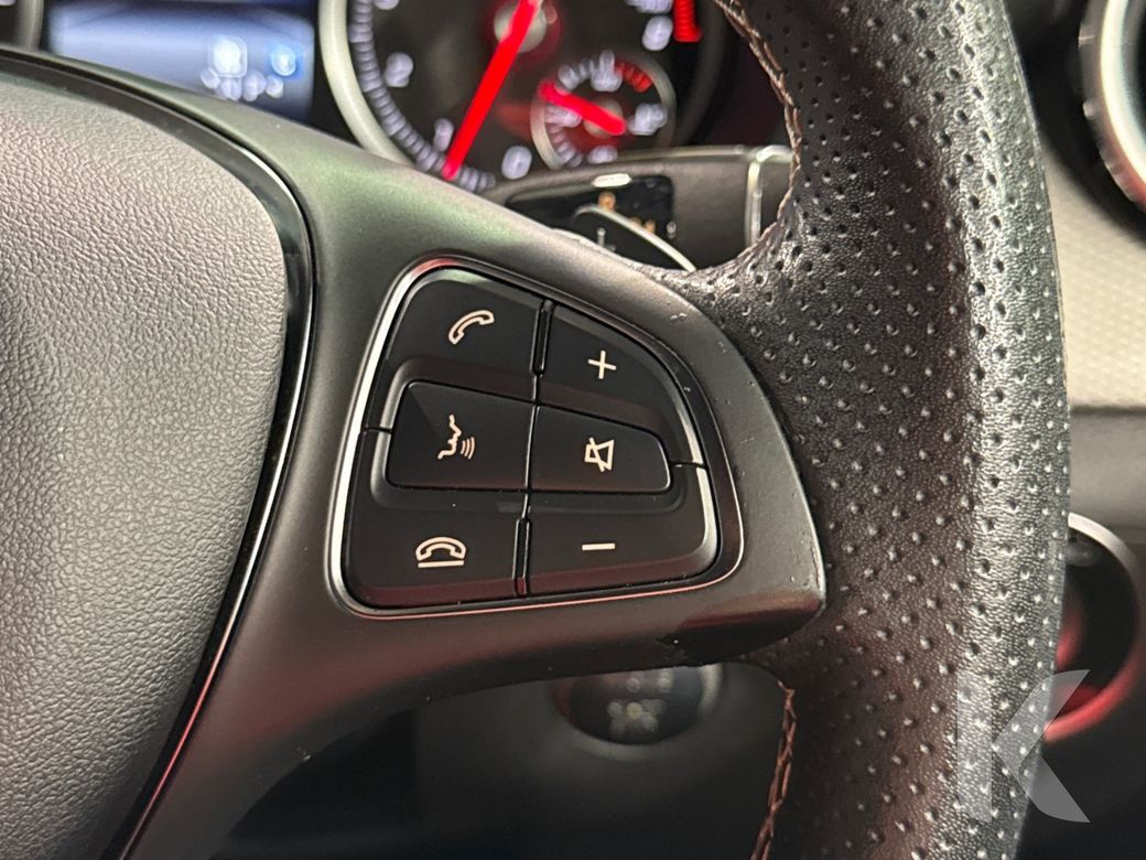 2017 Mercedes-Benz B Class