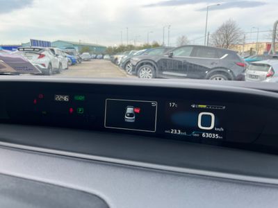 2020 Toyota Prius