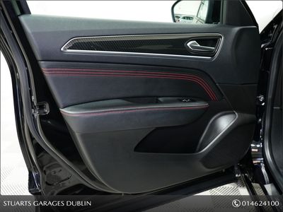 2022 Renault Arkana