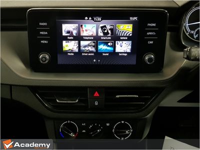 2023 Skoda Kamiq