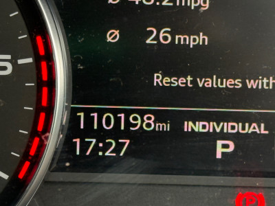 2019 Audi A6
