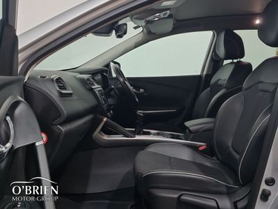 2019 Renault Kadjar