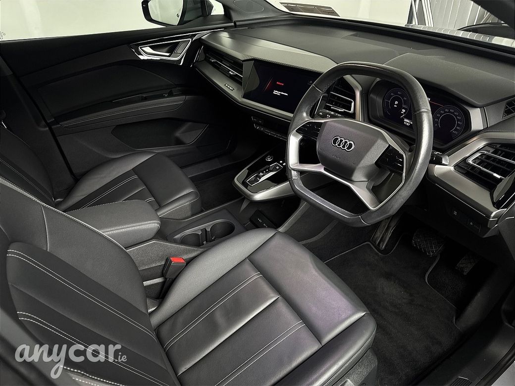 2023 Audi Q4