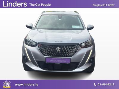 2021 Peugeot 2008