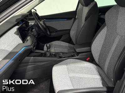 2026 Skoda Octavia
