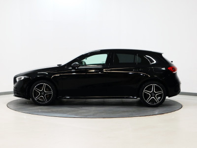 2022 Mercedes-Benz A Class