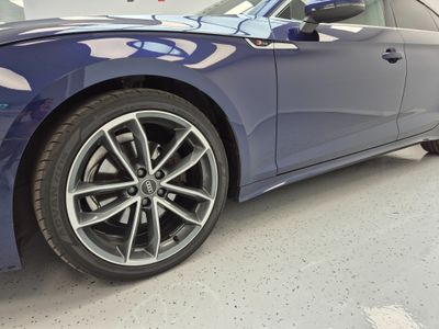 2023 Audi A5