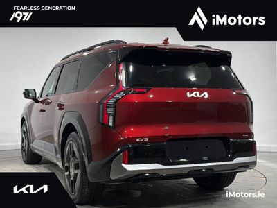 2026 Kia EV9