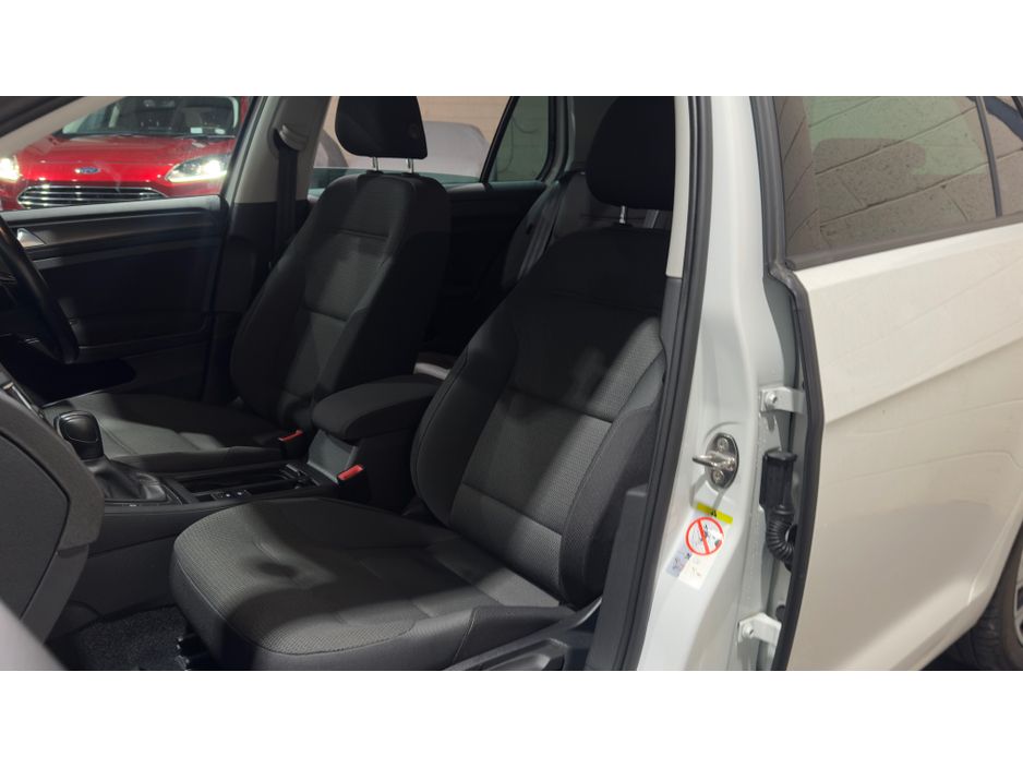 2020 Volkswagen Golf