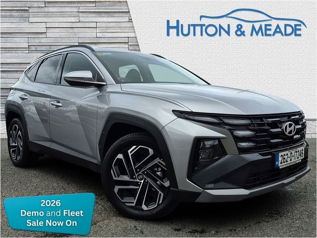 vehicle for sale from Hutton & Meade