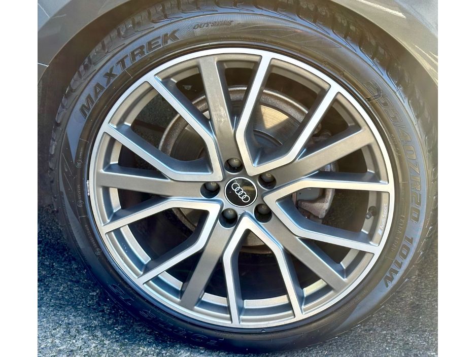 2024 Audi A6