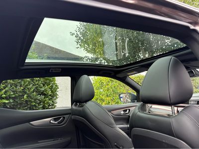 2019 Nissan Qashqai