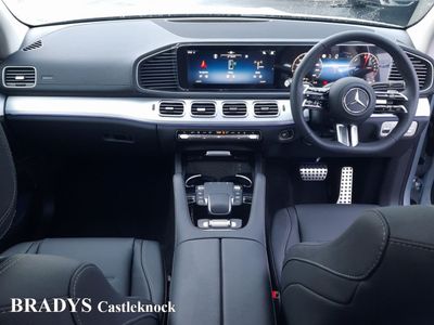 2026 Mercedes-Benz GLE Class