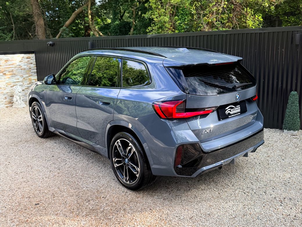 2023 BMW iX1