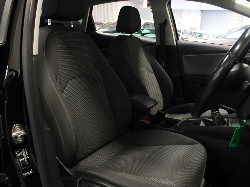 2019 SEAT Leon