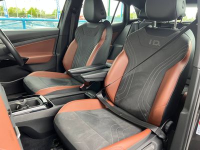 2022 Volkswagen ID.4