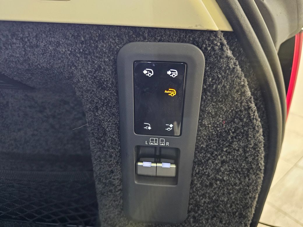 2026 Land Rover Range Rover