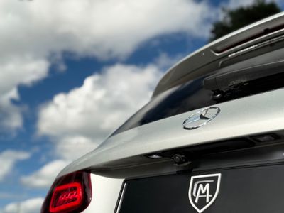 2021 Mercedes-Benz GLC Class