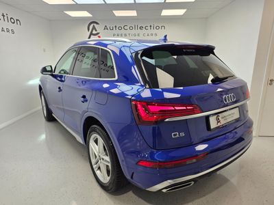 2025 Audi Q5